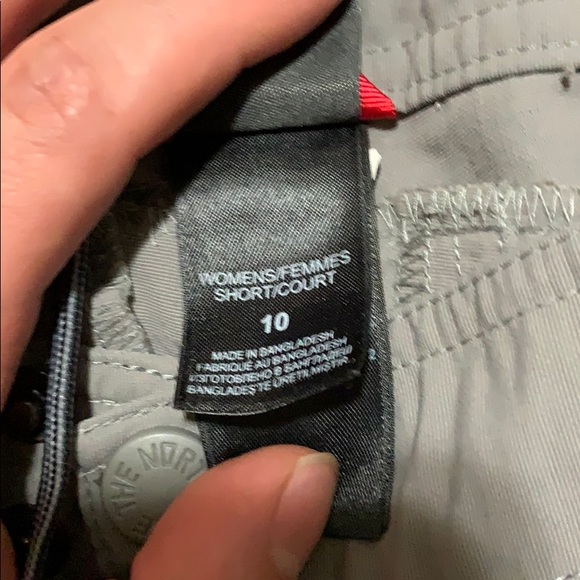 North face women’s hiking and tracking pants - Picture 4 of 5